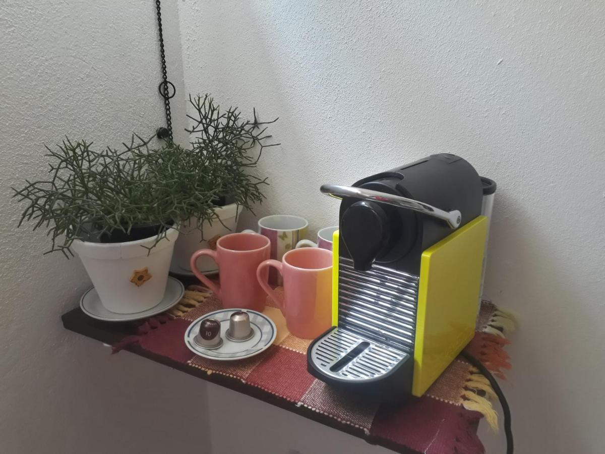 Chales Grindelwald 몬테베르데 외부 사진