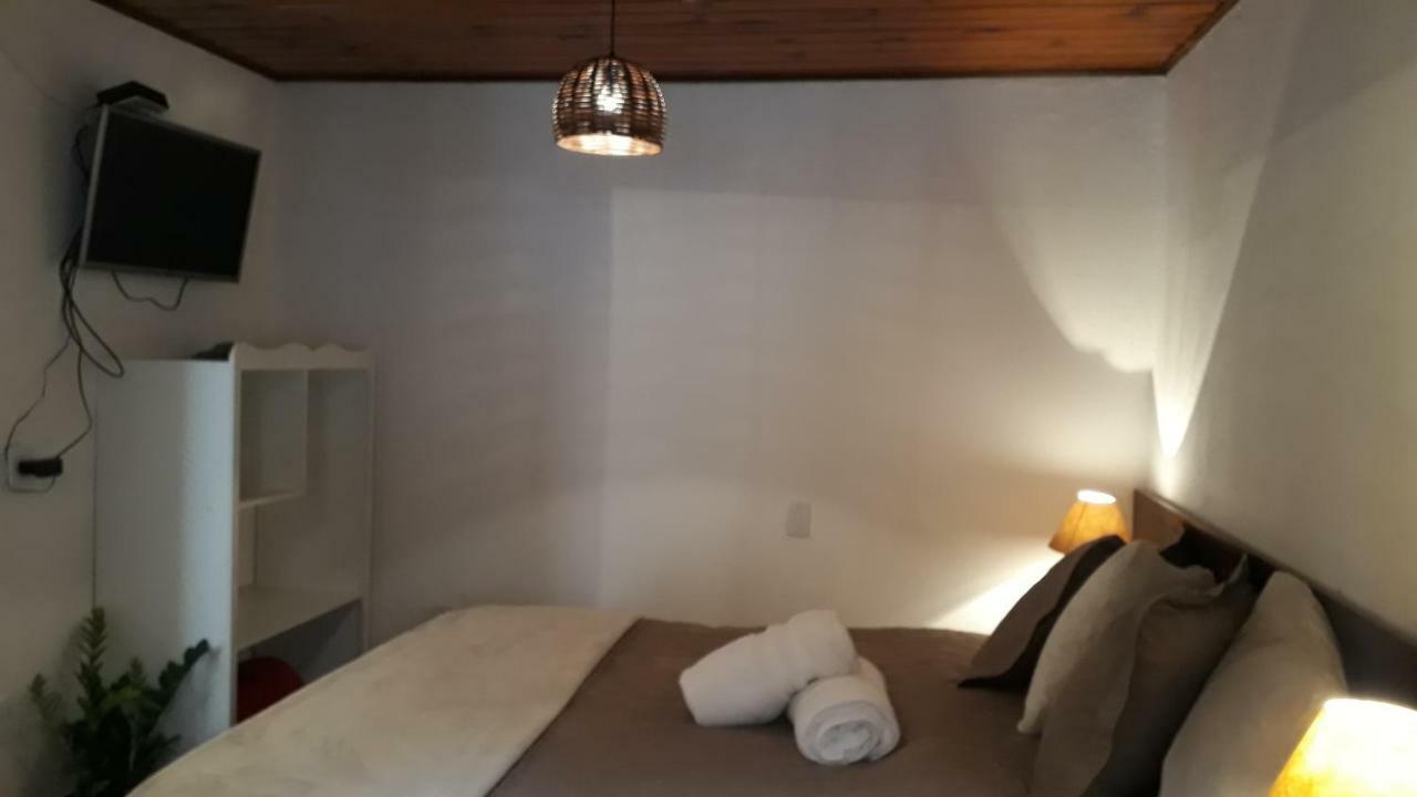 Chales Grindelwald 몬테베르데 외부 사진